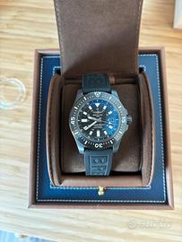 Breilting Super Ocean 44 Special Full Set Nuovo