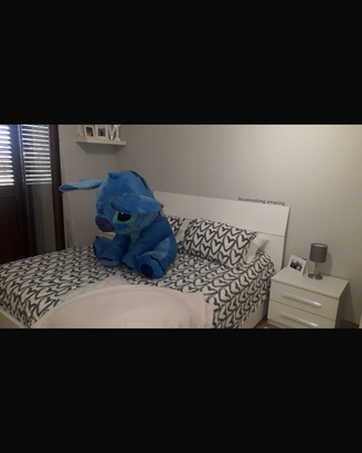 Peluche stich