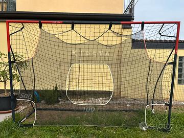 Porte da calcio DECHATLON