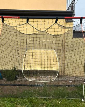 Porte da calcio DECHATLON