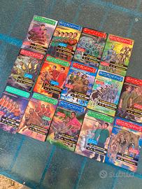 Fumetti animorphs anni 90/00