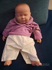 bambolotto Berenguer da collezione 