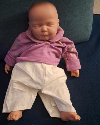 bambolotto Berenguer da collezione 