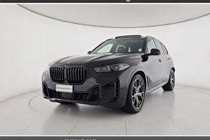 BMW X5 xdrive30d MSport Pro auto