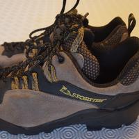Scarpa Trekking LA SPORTIVA 978 HYPER Tg39 Unisex