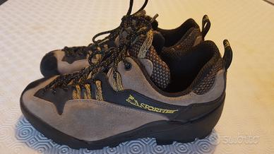 Scarpa Trekking LA SPORTIVA 978 HYPER Tg39 Unisex