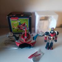 Goldrake GA-37 Mattel 