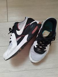 Nike Air Max sneakers