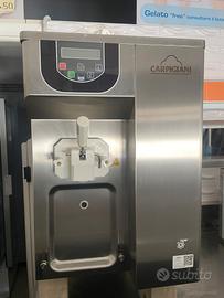 Carpigiani 191 Steel anno 2017 - Macchina gelato s