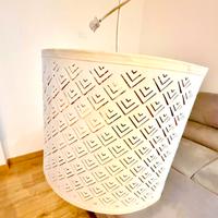 Paralume da soffitto Ikea