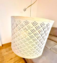 Paralume da soffitto Ikea
