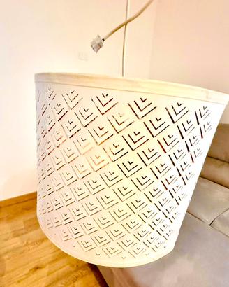 Paralume da soffitto Ikea