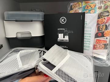 Robot da cucina