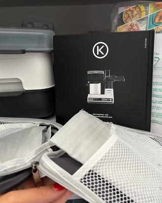 Robot da cucina