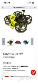 Dji fpv eddy