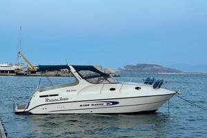 Manó Marine 25 Cruiser