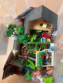 Playmobil originali per bambini e ragazzi