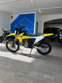 SUZUKI DR-Z 400 S