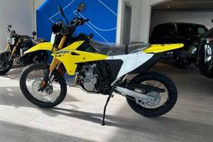 SUZUKI DR-Z 400 S