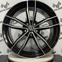 CERCHI IN LEGA VOLKSWAGEN GOLF 5 6 7 PASSAT TIGUAN
