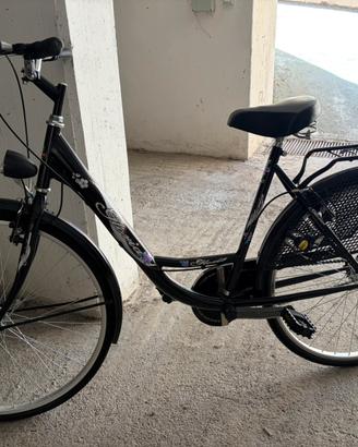 Bici da donna