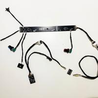 2 KIT AMPLIFICAZIONE ORGANETTO V-advance