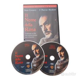 IL NOME DELLA ROSA EDIZIONE SPECIALE