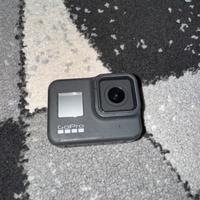 GoPro Hero 8