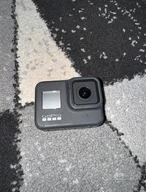 GoPro Hero 8