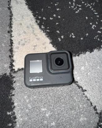 GoPro Hero 8
