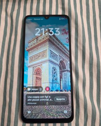 Smartphone cellulare redmi A5