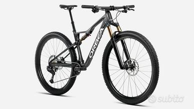 ORBEA OIZ 2026 NUOVA