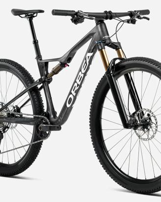 ORBEA OIZ 2026 NUOVA