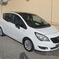 Opel Meriva 1.4 Turbo 120CV GPL BI COLOR 2014
