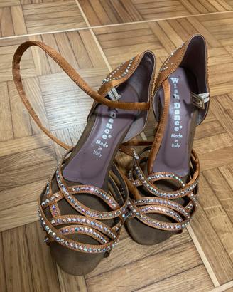 Scarpe da ballo da donna n. 34