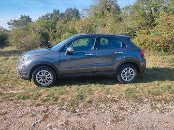 Fiat 500 X 16 Multijet 2019