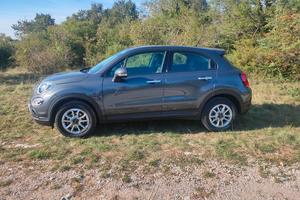 Fiat 500 X 16 Multijet 2019