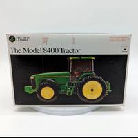 John deere 8400 ertl 1:32 prima serie