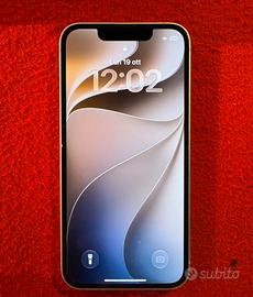iPhone 13 mini 128gb