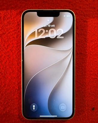 iPhone 13 mini 128gb