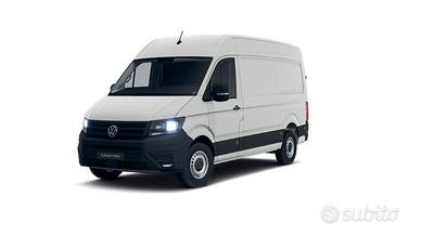Volkswagen Crafter II Crafter 35 2.0 tdi 140cv L3H