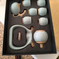 Servizio te Hengyuan Ruyao