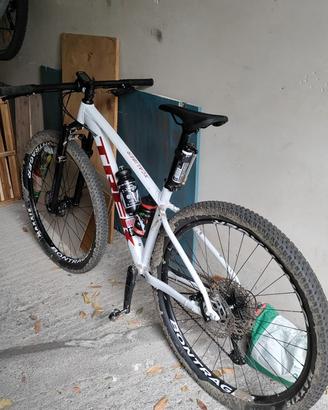 Bici trek x caliber 8