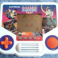 AMERICAN GLADIATORS GIG TIGER 1988 VIDEOGIOCO