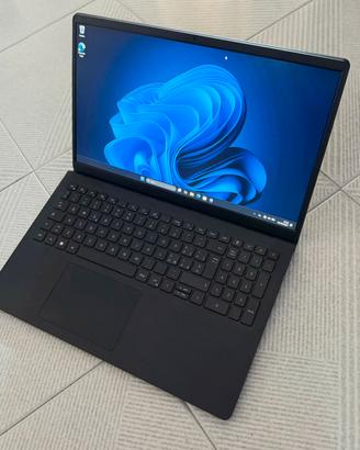 Pc portatile Dell i5 11ª 8gb ram 512ssd