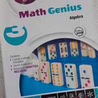 Math genius 3