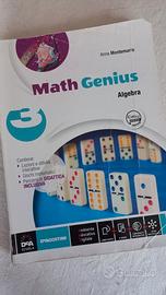 Math genius 3