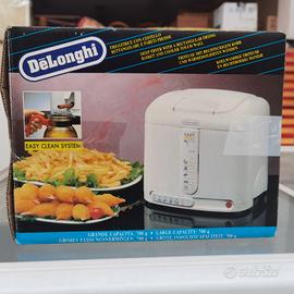 Friggitrice De'Longhi 