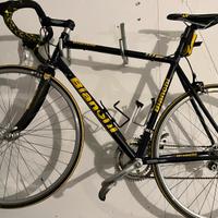 Bianchi da corsa alloy pro 7000 reparto corse