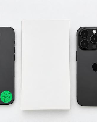 iphone 15 pro rigenerati con garanzia